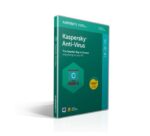 Kaspersky Antivirus 3+1 (KAV 3+1) License for 1 Year - Image 3