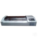 Office point a3 thermal laminator, laminating machine - Image 2