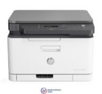 HP Color Laser MFP 178nw Wireless Printer