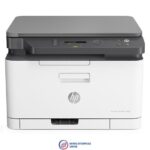 HP Color Laser MFP 178nw Wireless Printer