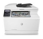 HP Color LaserJet Pro 179FNW Printer - Image 2
