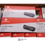 Officepoint toner cartridge cf217a black