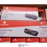 Officepoint toner cartridge cf217a black