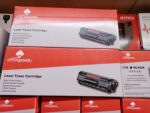 Officepoint toner cartridge cf217a black - Image 2