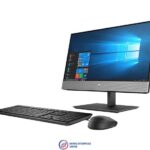 HP ProOne 600 G5 Core i7-9th Gen 8GB 512SSD 21.5" Touch-Screen