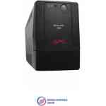 APC Back-UPS 650VA, 230V, AVR, Universal Sockets