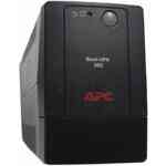 APC Back-UPS 650VA, 230V, AVR, Universal Sockets - Image 2