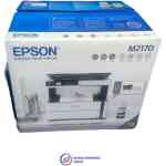 Epson EcoTank M2170 All-in-One Monochrome Printer