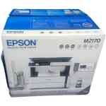 Epson EcoTank M2170 All-in-One Monochrome Printer - Image 2