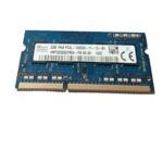 Ddr3 2gb laptop ram - Image 2