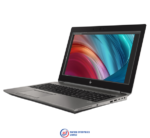 HP ZBook 15 G6 Core i7-9th Gen 16GB 512SSD + 4GB GPU 15.6"