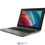 HP ZBook 15 G6 Core i7-9th Gen 16GB 512SSD + 4GB GPU 15.6"