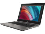 HP ZBook 15 G6 Core i7-9th Gen 16GB 512SSD + 4GB GPU 15.6" - Image 2