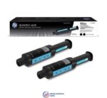 HP 103ad 2-Pack Toner Reload Kit (Black)