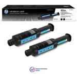 HP 103ad 2-Pack Toner Reload Kit (Black)