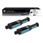 HP 103ad 2-Pack Toner Reload Kit (Black) - Image 2