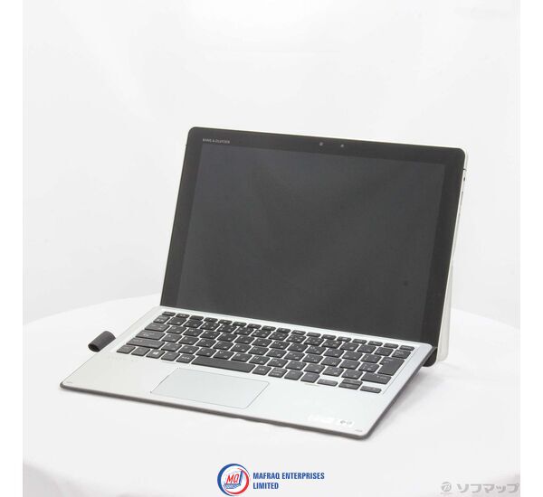 2133029741710_1 Hp elite x2 1012 g2 detachable 2- in one business tablet laptop, intel core i5-7th generation- 8gb 256ssd - Image 1