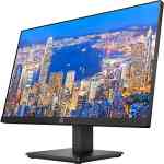 HP P224y 21.5" FHD Monitor HDMI DisplayPort 1920 x 1080 - Black - Image 2