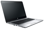 HP EliteBook 840 G3 Core i7-6th Gen 16GB 256SSD 14" Touch-Screen - Image 2