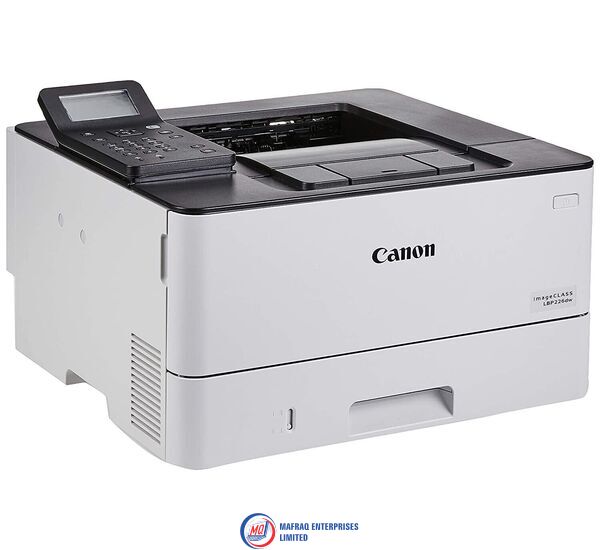 226_printer Canon i-SENSYS LBP226dw A4 Mono Laser Print 38ppm Auto-Duplex - Image 1