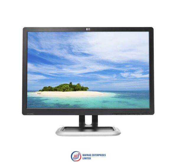 24-176-088-01 HP L1908w 19" WideScreen LCD Monitor - Image 1