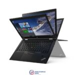 Lenovo ThinkPad YOGA 370 Core i5-7th Gen 8GB 256SSD 13.3" TS