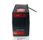 Intex smart ups black maestro 650va