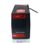 Intex smart ups black maestro 650va