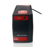 Intex smart ups black maestro 650va - Image 2