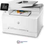 HP Color LaserJet Pro M283fdw Multifunction Printer