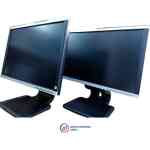 HP Compaq LA2205WG 22" LCD Monitor