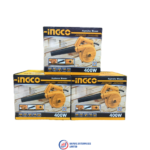 Ingco Aspirator Blower – 400Watts AB4018