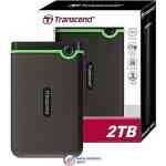 Transcend 2tb external hard drive