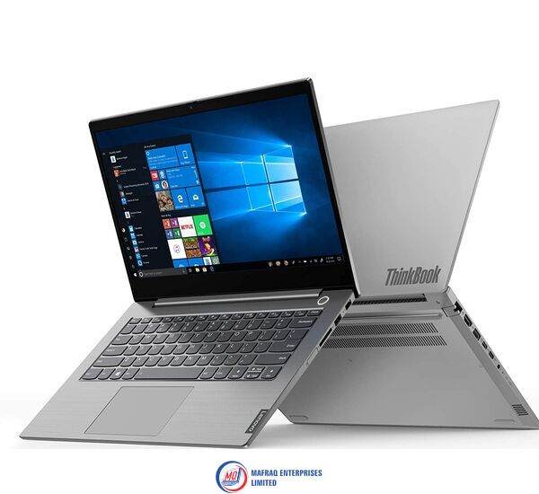 3 Lenovo ThinkBook 15 Core i5-10th Gen 8GB 1TB HDD 15.6" - Image 1