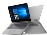 Lenovo ThinkBook 15 Core i5-10th Gen 8GB 1TB HDD 15.6" - Image 2