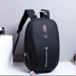 Anti-theft wiersoon laptop bag