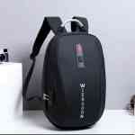 Anti-theft wiersoon laptop bag - Image 2