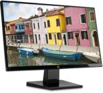 Hp prodisplay P223 21.5-inch monitor - Image 2