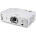 Acer essential x118 data projector 3600 ansi lumens dlp svga (800x600) ceiling-mounted projector - Image 2