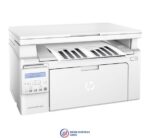 HP LaserJet Pro m130nw All-in-One Wireless Laser Printer