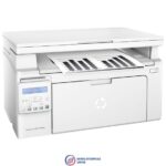 HP LaserJet Pro m130nw All-in-One Wireless Laser Printer