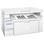 HP LaserJet Pro m130nw All-in-One Wireless Laser Printer - Image 2