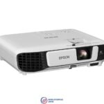 Epson EB-X49 3LCD Projector-3600 Lumens