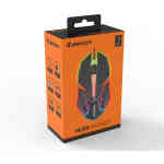 Jertech M200 Warwick RGB Lighting Professional Gaming Mouse - Image 2