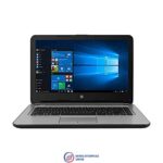 Hp 348 g3 - 6th gen - 14” inch screen - intel core i5 - 2.5ghz processor - 4gb ram - 500gb hard disk – dvdrw