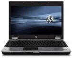 ​Hp elite book 8440p - 14"inch screen – intel core i5, 2.4 ghz processor – 4gb ram – 500gb hard disk - Image 2