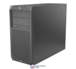 HP Z2 G4 Workstation Core i3-9th Gen 8GB 1TB HDD Black Mini-Tower