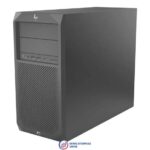 HP Z2 G4 Workstation Core i3-9th Gen 8GB 1TB HDD Black Mini-Tower