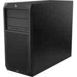 HP Z2 G4 Workstation Core i3-9th Gen 8GB 1TB HDD Black Mini-Tower - Image 2