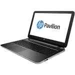 Hp 14 pavilion - laptop - 8th generation - intel core i5 - 14'' inch screen - 1.8ghz processor - 2gb graphics - 4gb ram - 1tb hard disk - Image 2